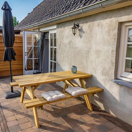 B&B Hoeve Klein Haneveld Sint-Oedenrode 외부 사진