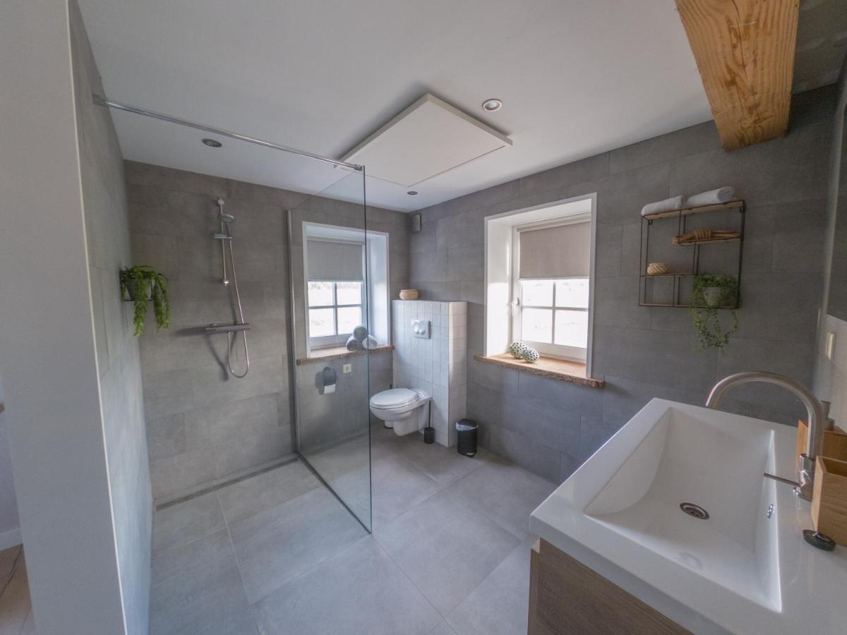 B&B Hoeve Klein Haneveld Sint-Oedenrode 외부 사진