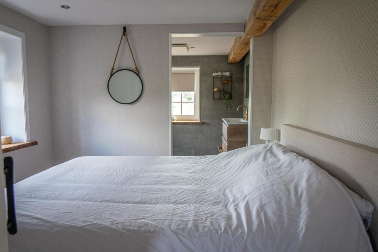 B&B Hoeve Klein Haneveld Sint-Oedenrode 외부 사진