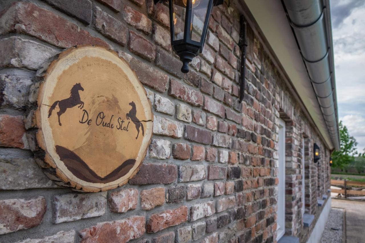 B&B Hoeve Klein Haneveld Sint-Oedenrode 외부 사진