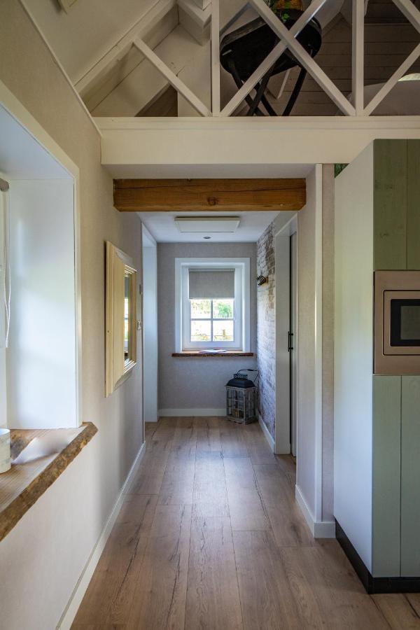B&B Hoeve Klein Haneveld Sint-Oedenrode 외부 사진