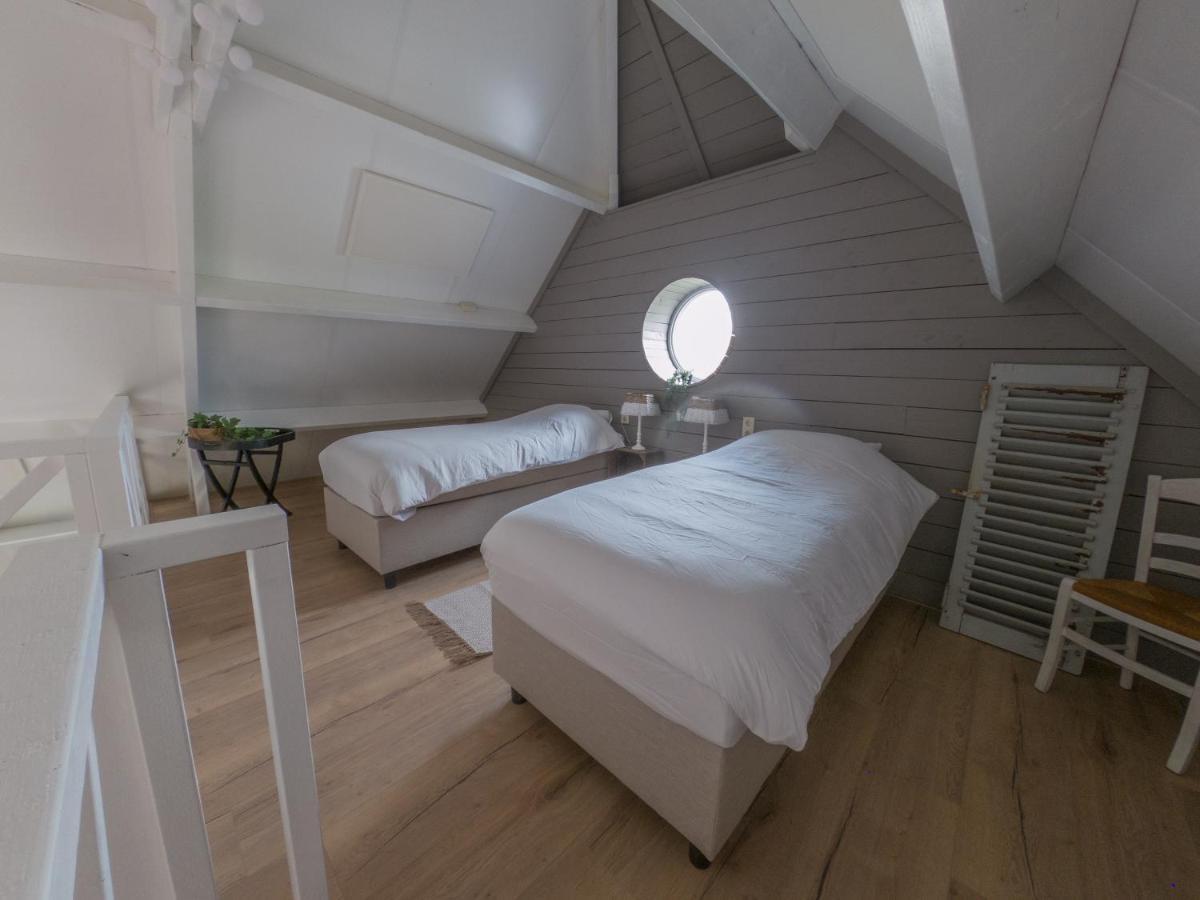 B&B Hoeve Klein Haneveld Sint-Oedenrode 외부 사진