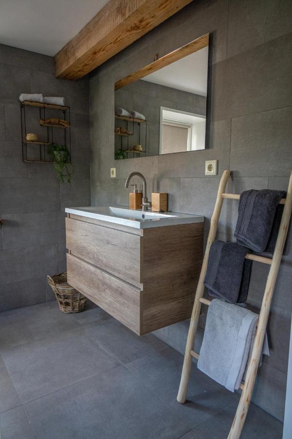 B&B Hoeve Klein Haneveld Sint-Oedenrode 외부 사진