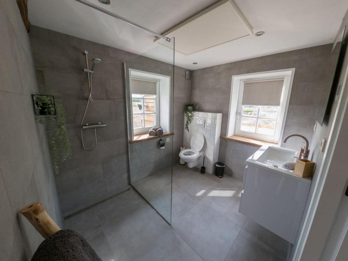 B&B Hoeve Klein Haneveld Sint-Oedenrode 외부 사진