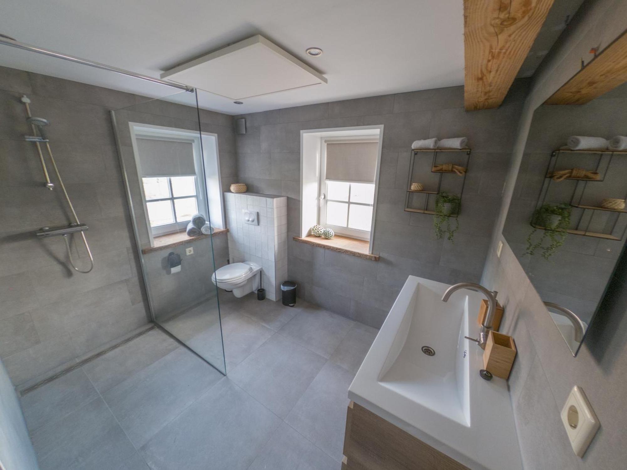 B&B Hoeve Klein Haneveld Sint-Oedenrode 외부 사진