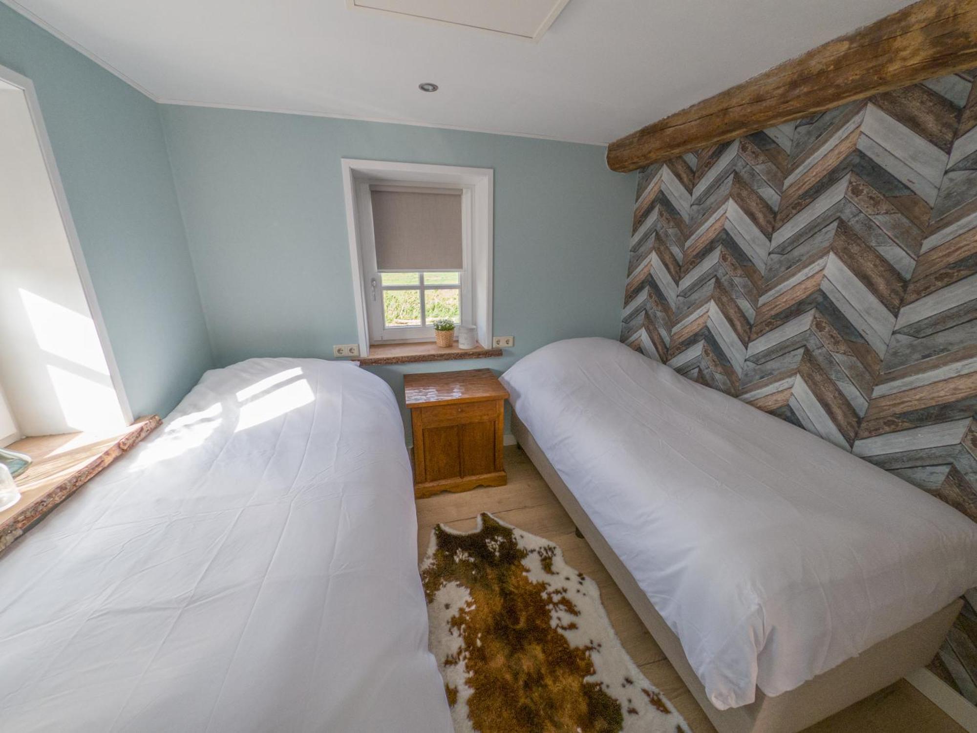 B&B Hoeve Klein Haneveld Sint-Oedenrode 외부 사진